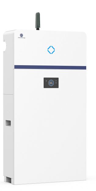 All-in-one Wall-mounted Residential Energy Storage Systems -Intel 10